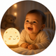Veilleuses Bébés