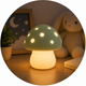 Veilleuse Champignon