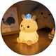 Veilleuse Lapin