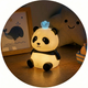 Veilleuse Panda