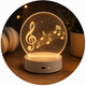 Veilleuse Musicale