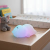 Veilleuse Panda LED Rechargeable USB - Lampe de Chevet Tactile Cadeau Enfant