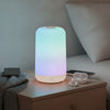 Veilleuse Rechargeable <br> Tactile avec Bluetooth