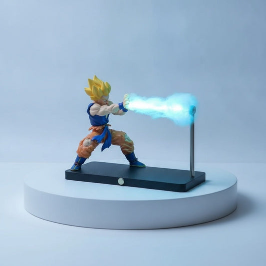Veilleuse Adulte <br> Dragon Ball Son Goku