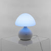Lampe Champignon Design : Ambiance Lumineuse Personnalisable
