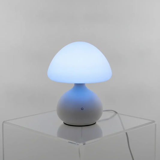Lampe Champignon Design : Ambiance Lumineuse Personnalisable