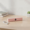 Veilleuse LED Plate Rechargeable USB - Lampe de Lecture avec Protection Oculaire