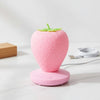 Veilleuse LED Fraise - Lampe de Chevet Idéale