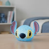 Veilleuse Lilo & Stitch 3D Projection Cartoon - Lampe de Chevet Créative pour Enfants