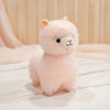 Veilleuse Peluche Alpaga Douce 27cm - Compagnon Lumineux Enfant