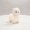 Veilleuse Peluche Alpaga Douce et Lumineuse - 27cm