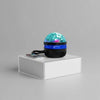 Veilleuse Projecteur Galaxie USB Aurora 360° Rotatif avec Télécommande - Décoration Ambiance Salon & Chambre