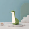 Veilleuse Dinosaure Nomade et Souple pour Enfant