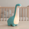 Veilleuse Dinosaure Nomade et Rechargeable - Douceur et Sécurité pour Bébé