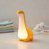 Veilleuse Dinosaure Douce et Nomade pour Enfant